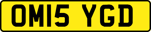 OM15YGD