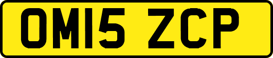 OM15ZCP