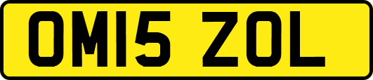 OM15ZOL