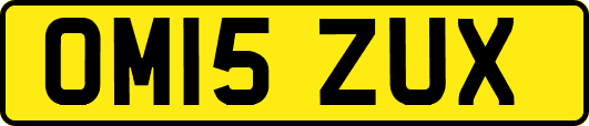 OM15ZUX