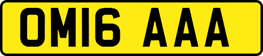 OM16AAA