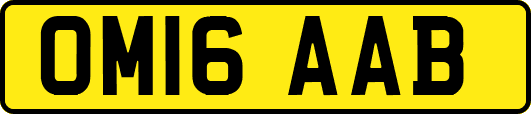 OM16AAB