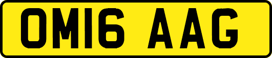 OM16AAG
