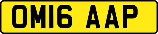 OM16AAP