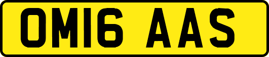 OM16AAS
