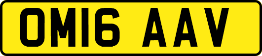 OM16AAV