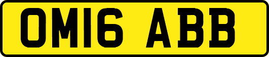 OM16ABB