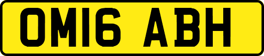OM16ABH
