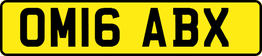 OM16ABX