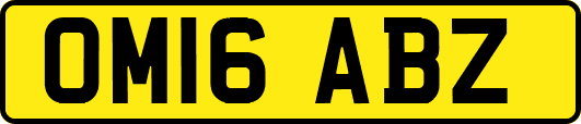 OM16ABZ