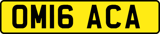 OM16ACA