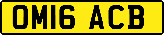 OM16ACB