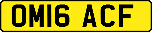 OM16ACF