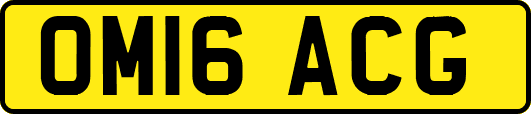 OM16ACG
