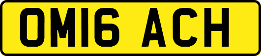 OM16ACH