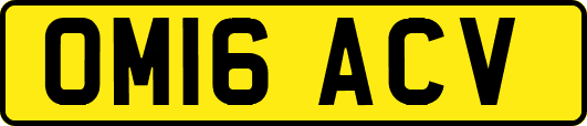 OM16ACV