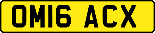 OM16ACX