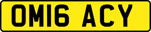 OM16ACY