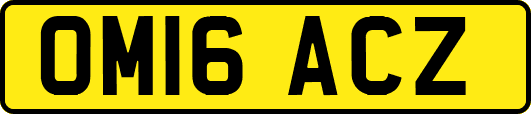 OM16ACZ