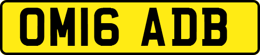 OM16ADB