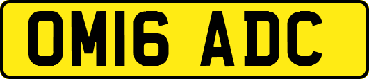 OM16ADC