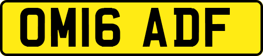 OM16ADF