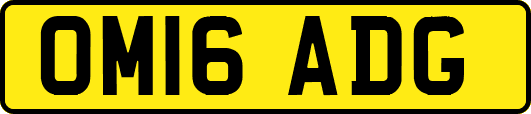OM16ADG
