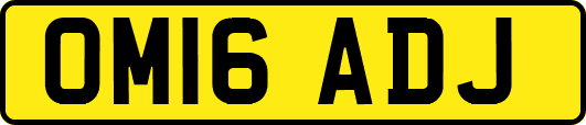 OM16ADJ