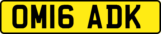 OM16ADK
