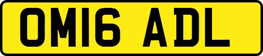OM16ADL