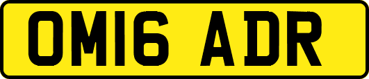OM16ADR