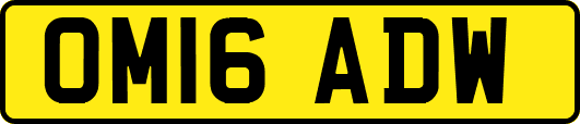 OM16ADW