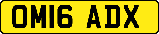 OM16ADX