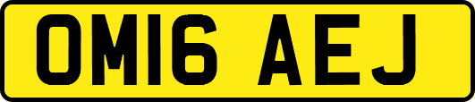 OM16AEJ
