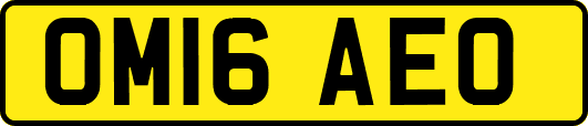 OM16AEO