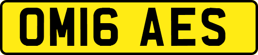 OM16AES