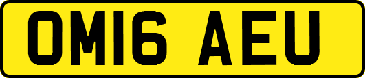 OM16AEU