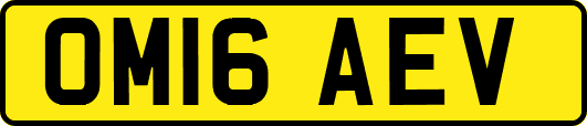 OM16AEV