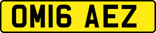 OM16AEZ