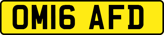 OM16AFD