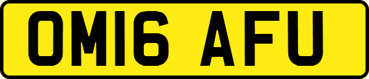 OM16AFU