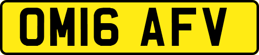 OM16AFV