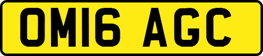 OM16AGC