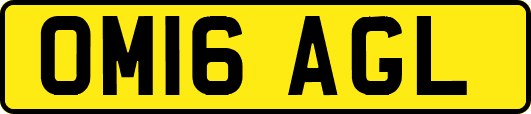 OM16AGL