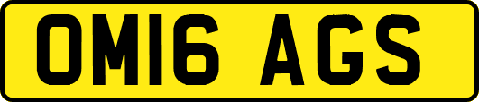 OM16AGS