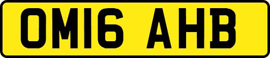 OM16AHB