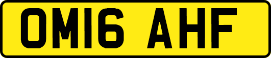 OM16AHF