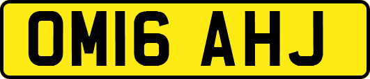 OM16AHJ