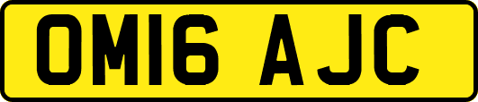 OM16AJC