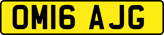 OM16AJG